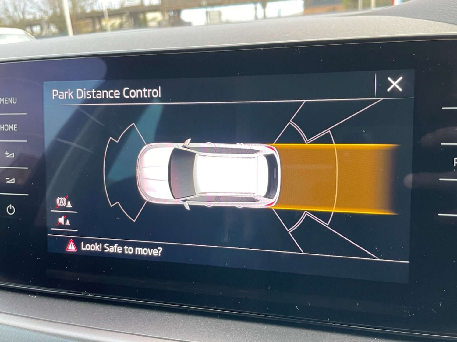 Used Skoda Kamiq 2020 for sale - 76957801: Photo 57