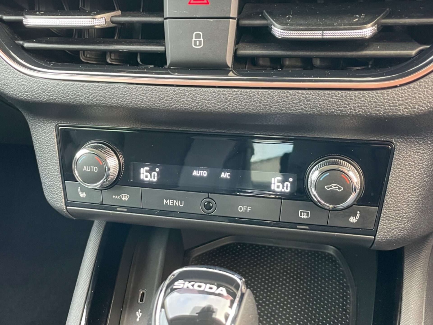 Used Skoda Kamiq 2020 for sale - 76957801: Photo 59