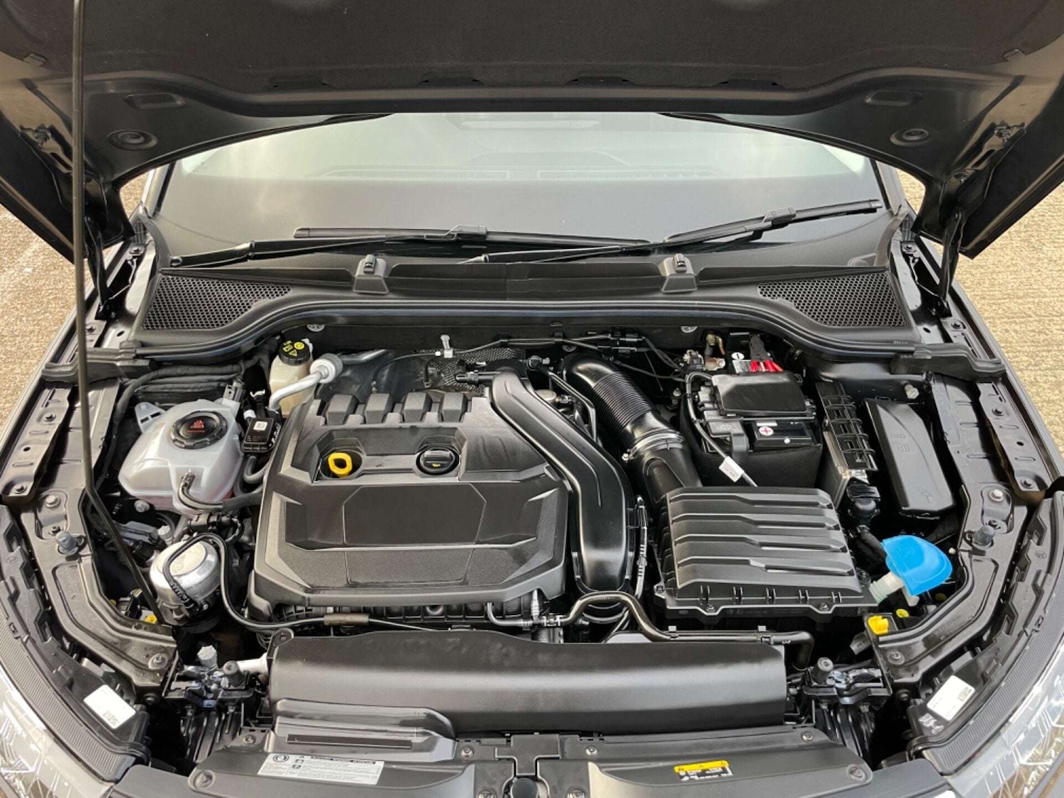 Used Skoda Kamiq 2020 for sale - 76957801: Photo 7