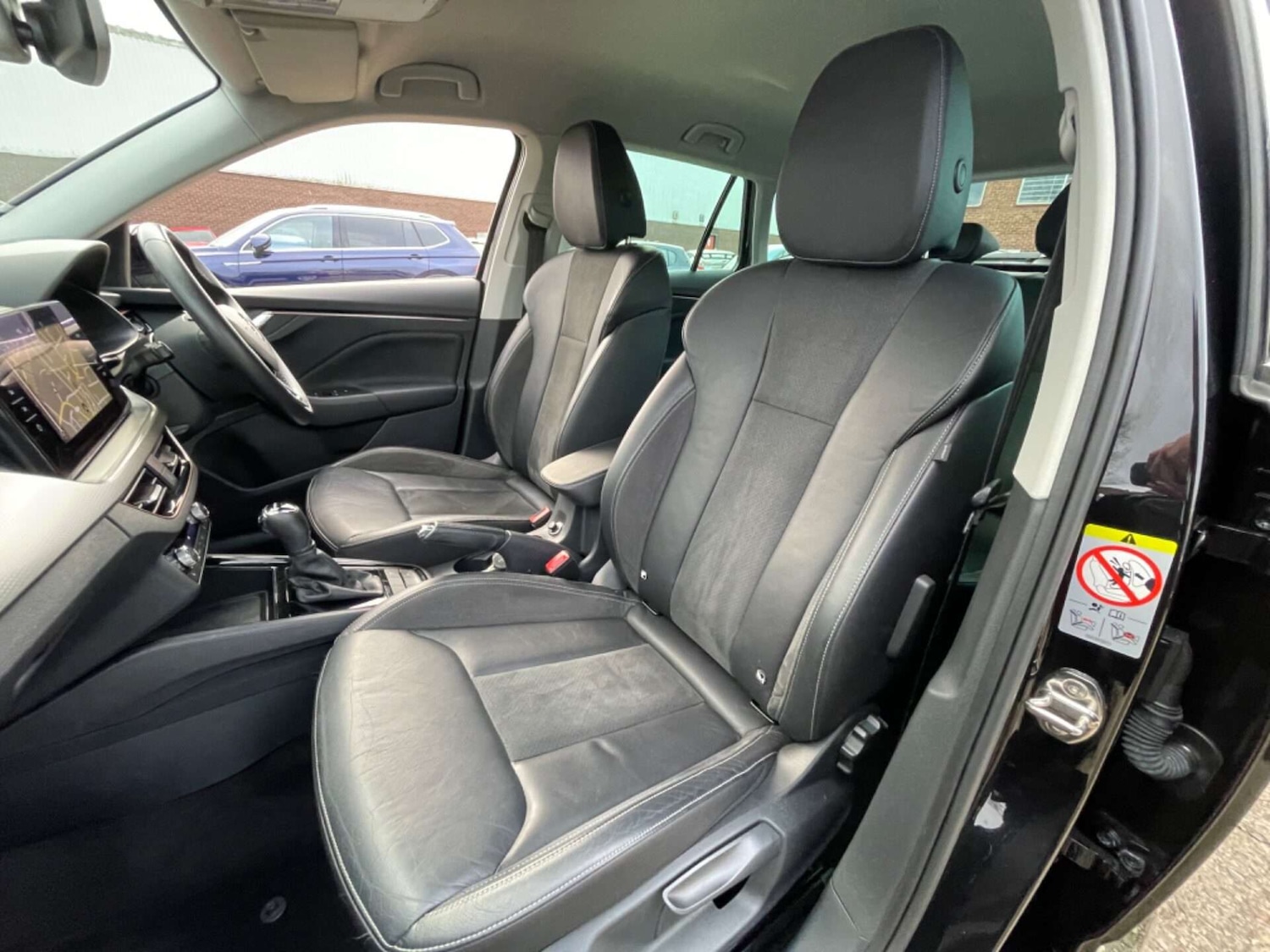 Used Skoda Kamiq 2020 for sale - 76957801: Photo 72