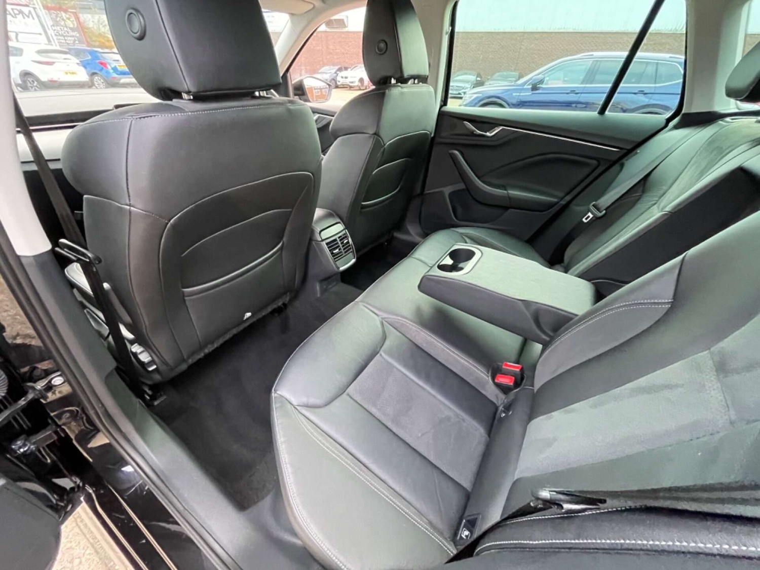 Used Skoda Kamiq 2020 for sale - 76957801: Photo 74