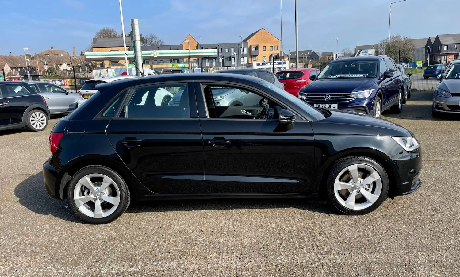 Used Audi A1 2018 for sale - 77632644: Photo 10