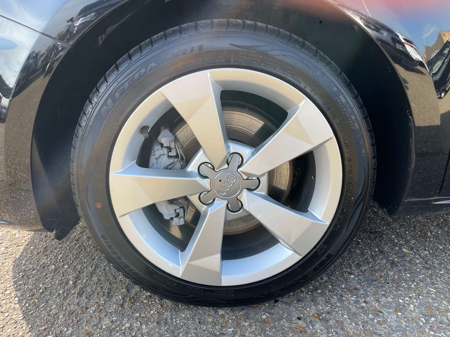 Used Audi A1 2018 for sale - 77632644: Photo 13