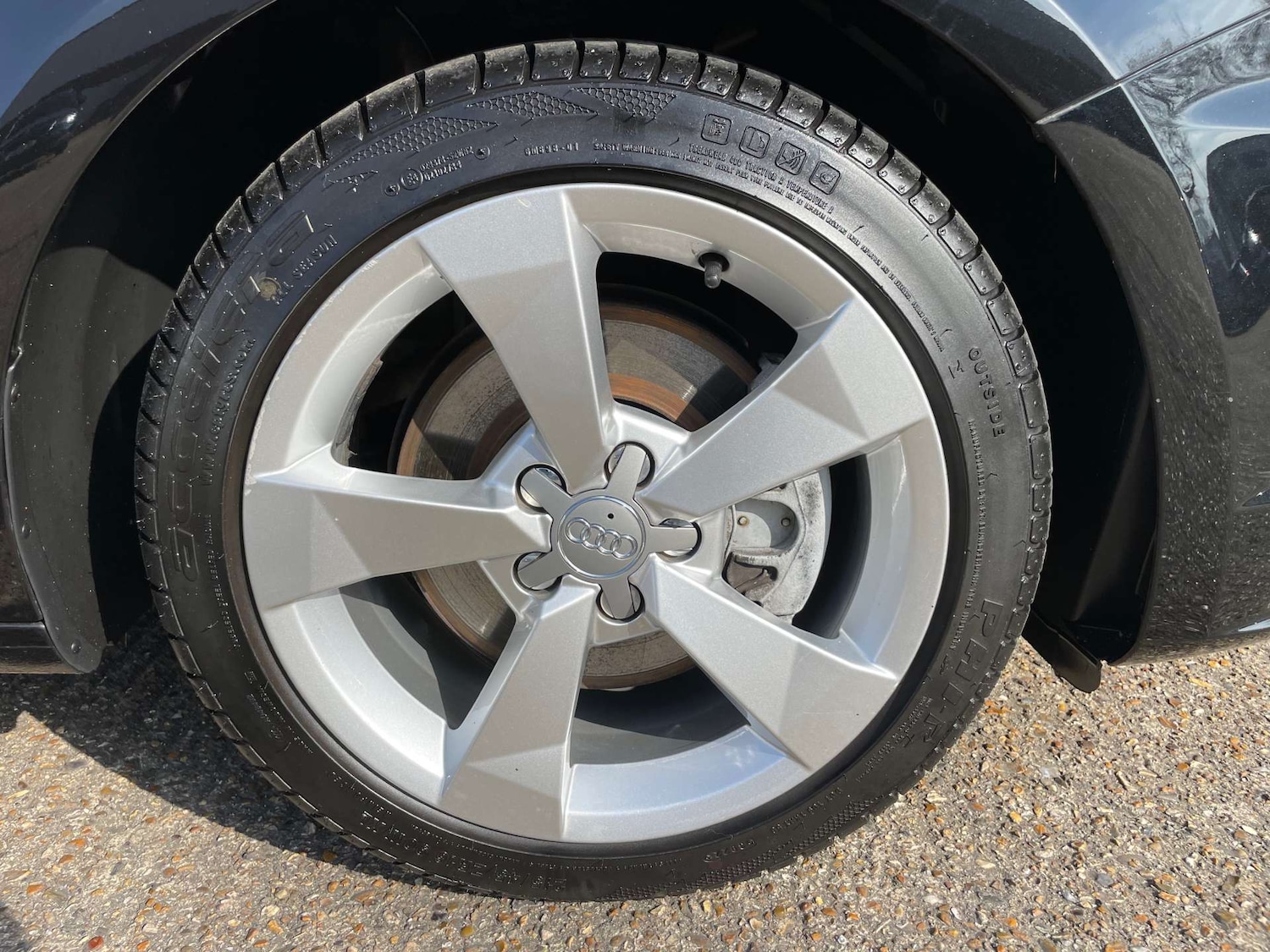 Used Audi A1 2018 for sale - 77632644: Photo 14