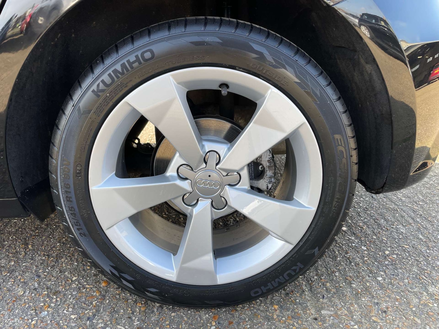 Used Audi A1 2018 for sale - 77632644: Photo 15