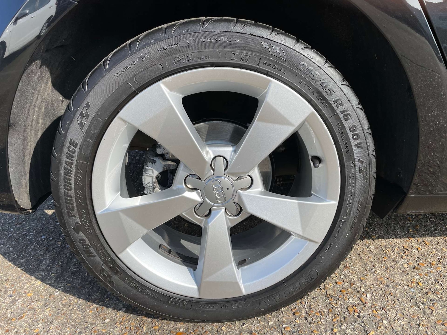 Used Audi A1 2018 for sale - 77632644: Photo 16