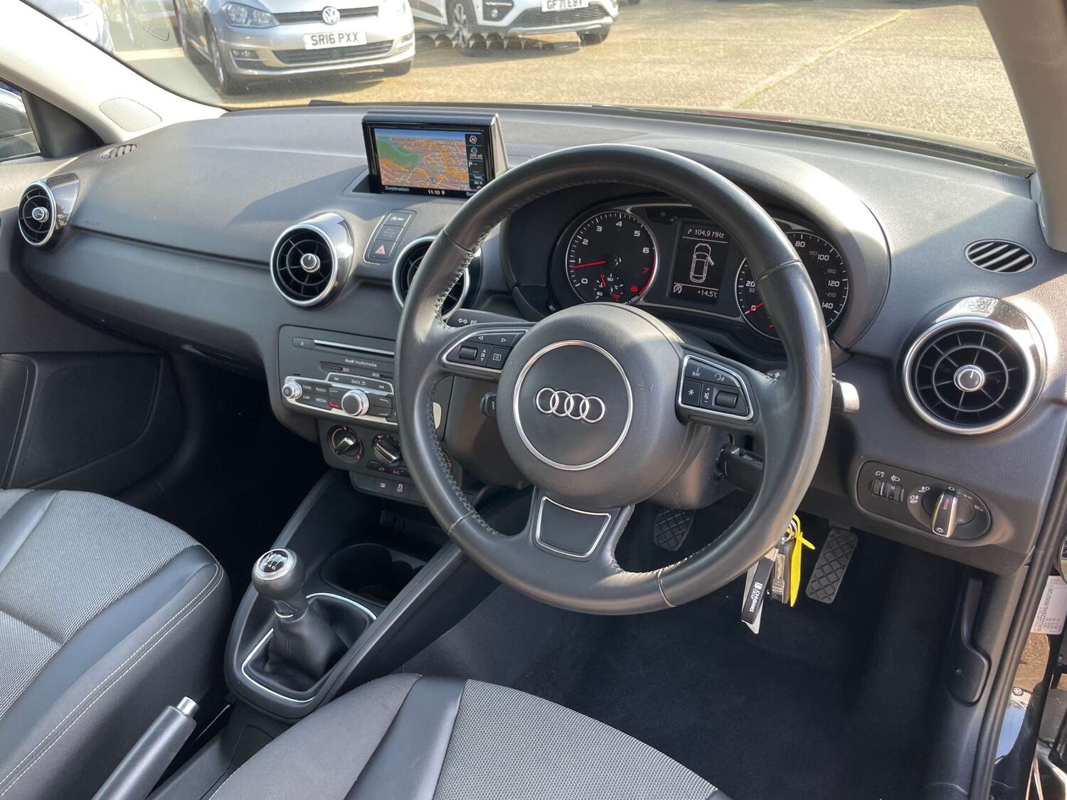Used Audi A1 2018 for sale - 77632644: Photo 17