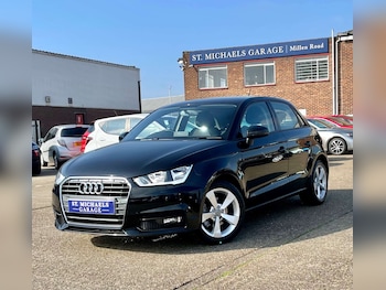 Used Audi A1 2018 for sale - 77632644: Photo