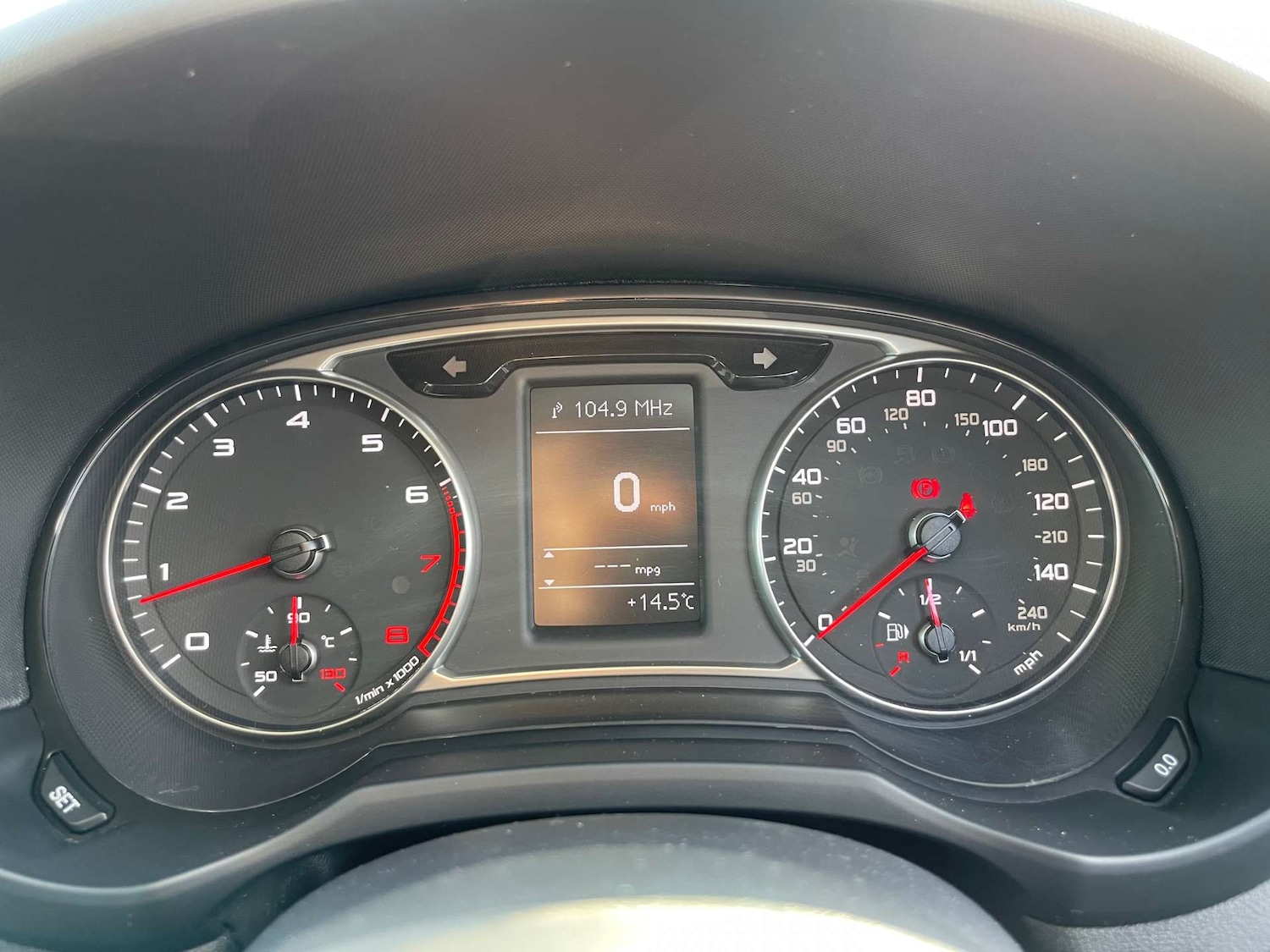 Used Audi A1 2018 for sale - 77632644: Photo 20