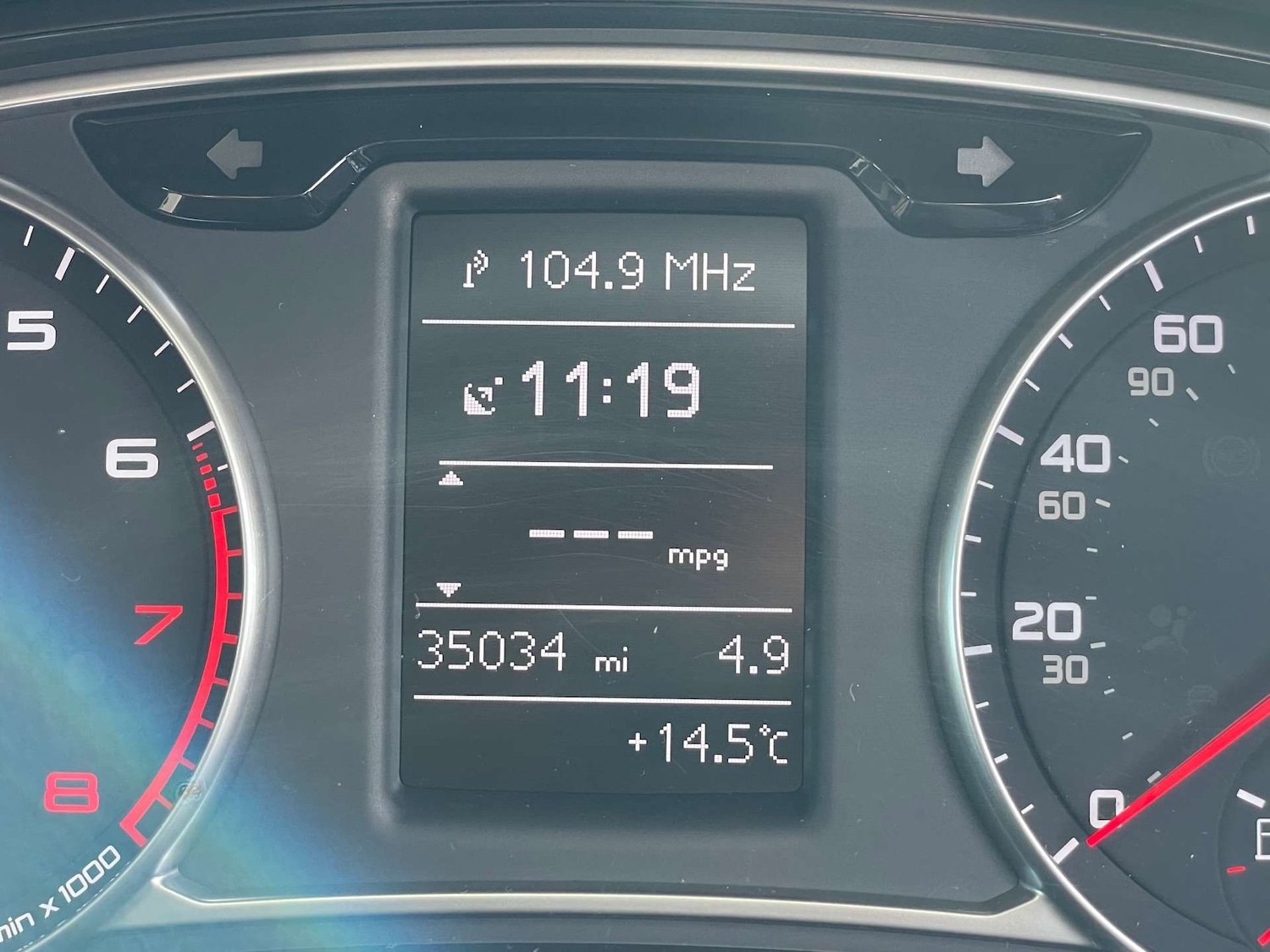 Used Audi A1 2018 for sale - 77632644: Photo 23