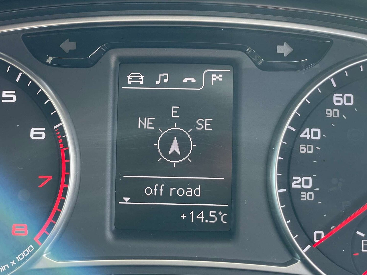 Used Audi A1 2018 for sale - 77632644: Photo 24