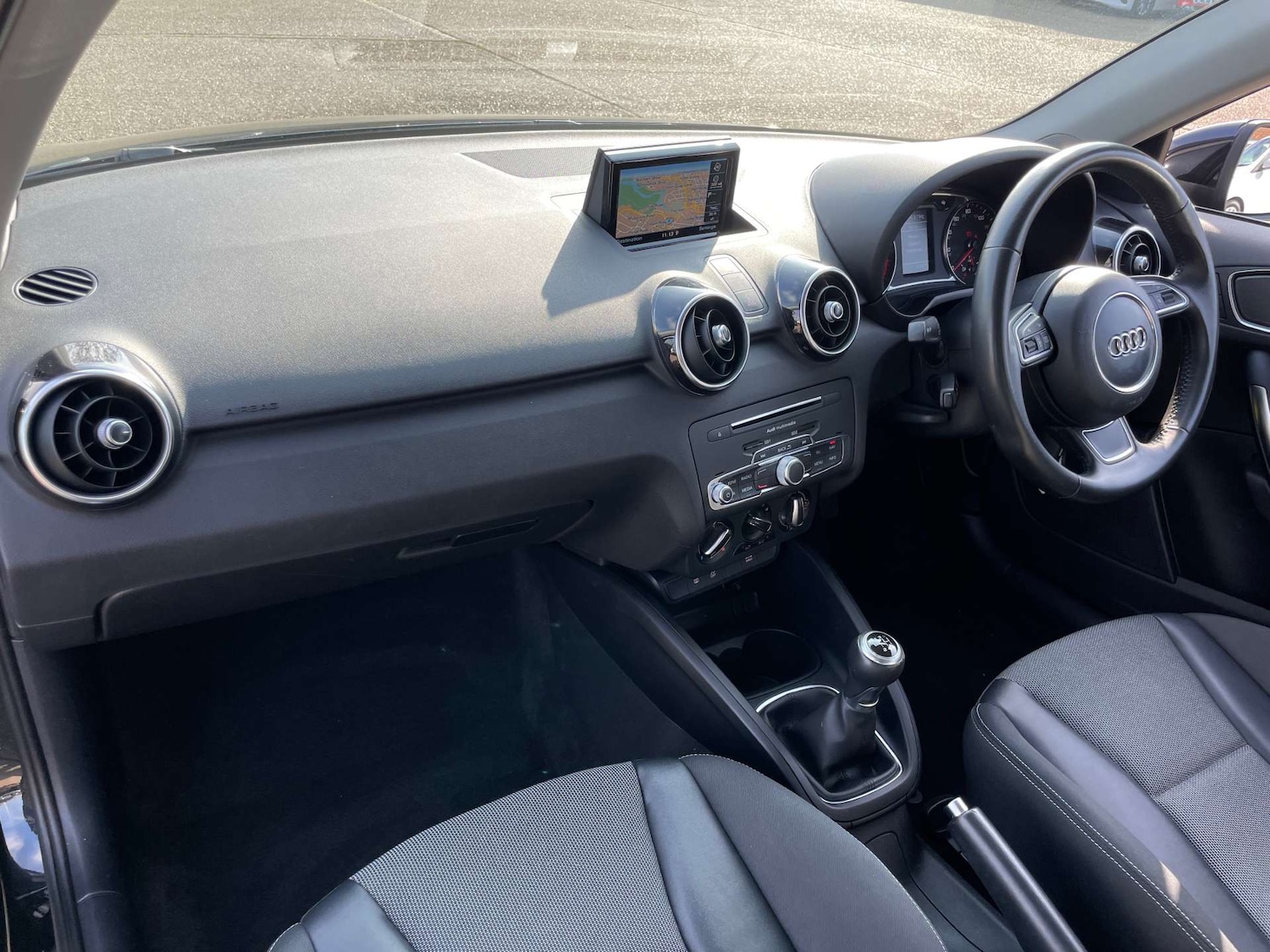 Used Audi A1 2018 for sale - 77632644: Photo 27