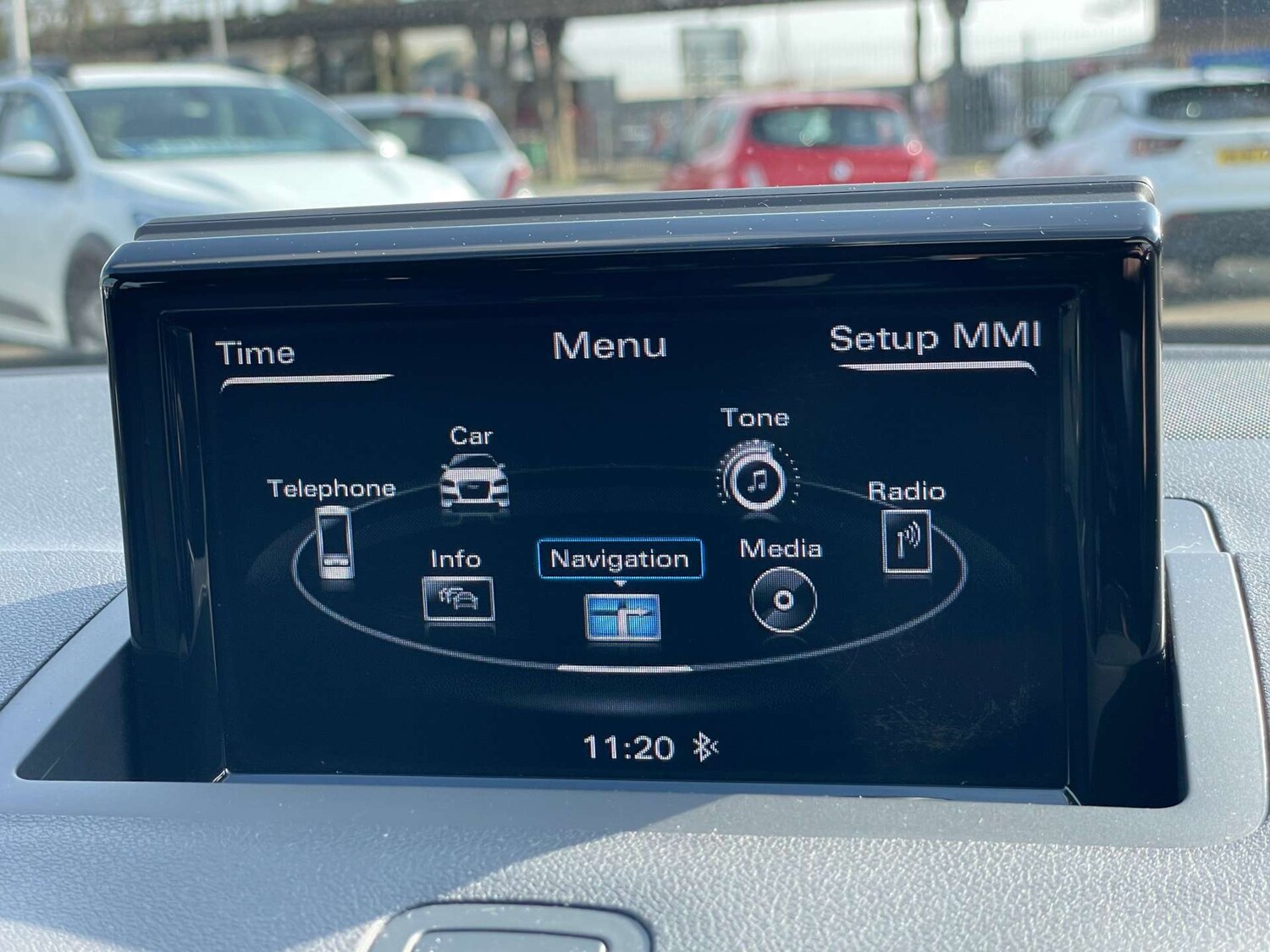 Used Audi A1 2018 for sale - 77632644: Photo 28