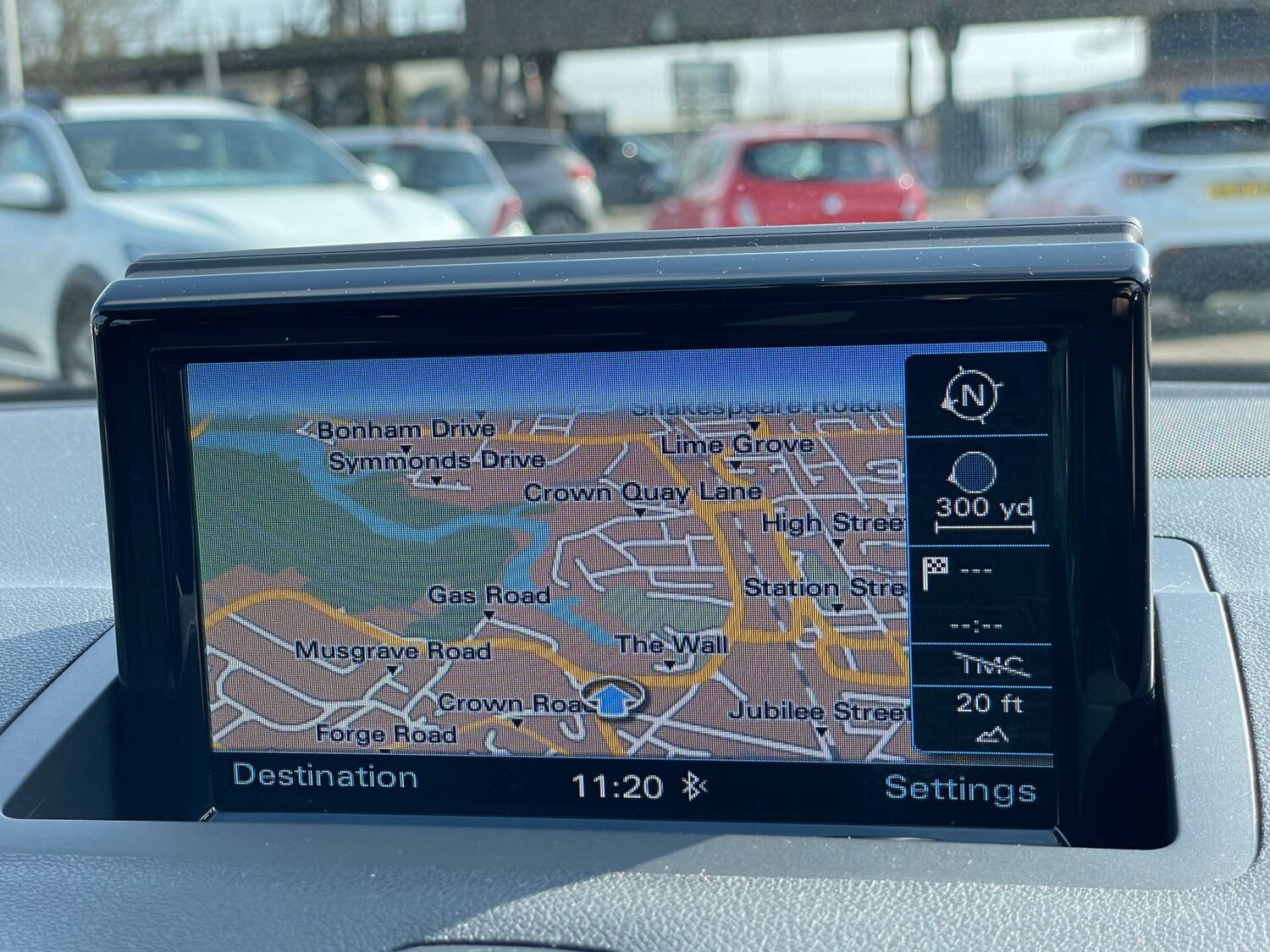 Used Audi A1 2018 for sale - 77632644: Photo 29