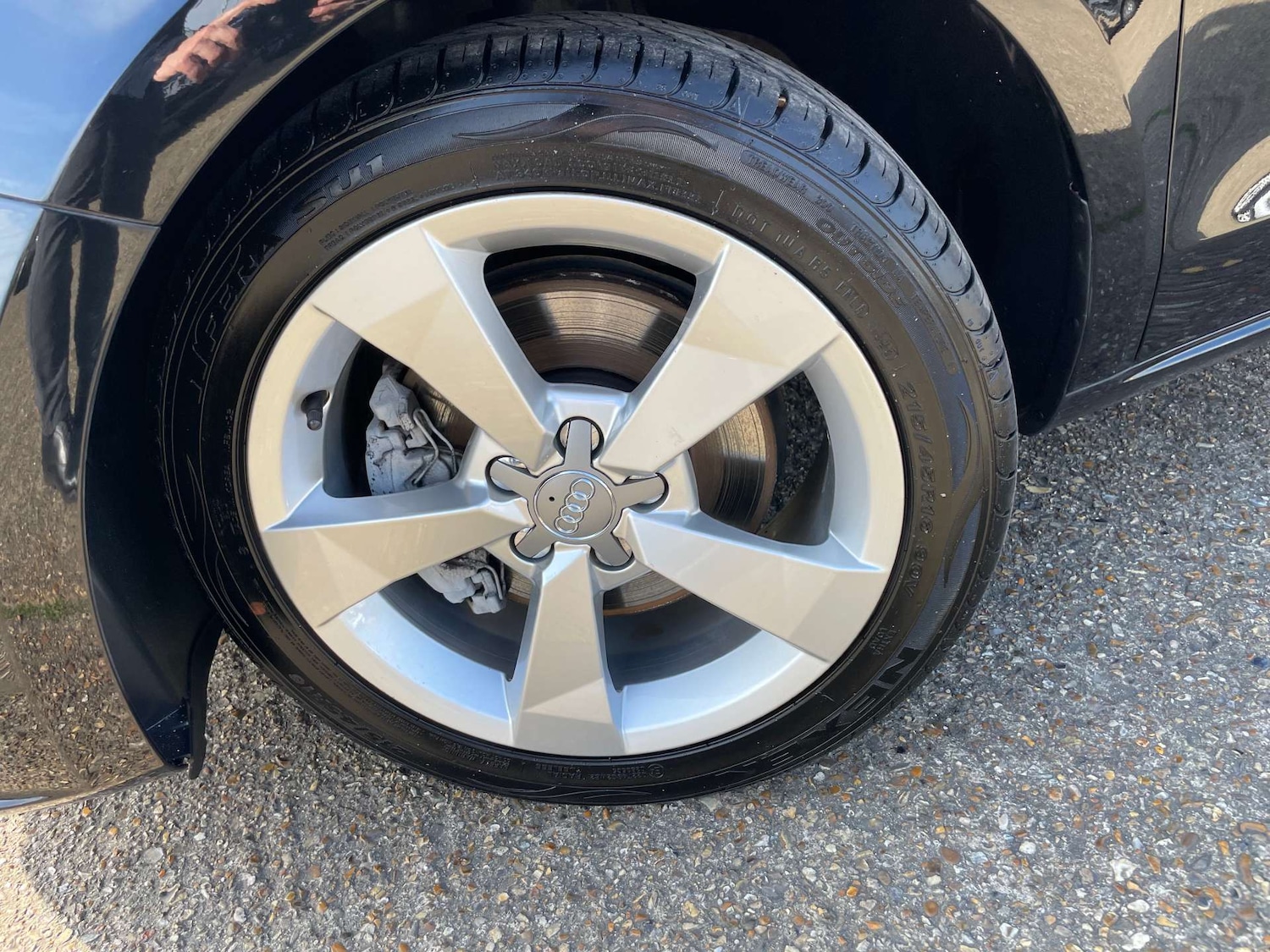 Used Audi A1 2018 for sale - 77632644: Photo 3