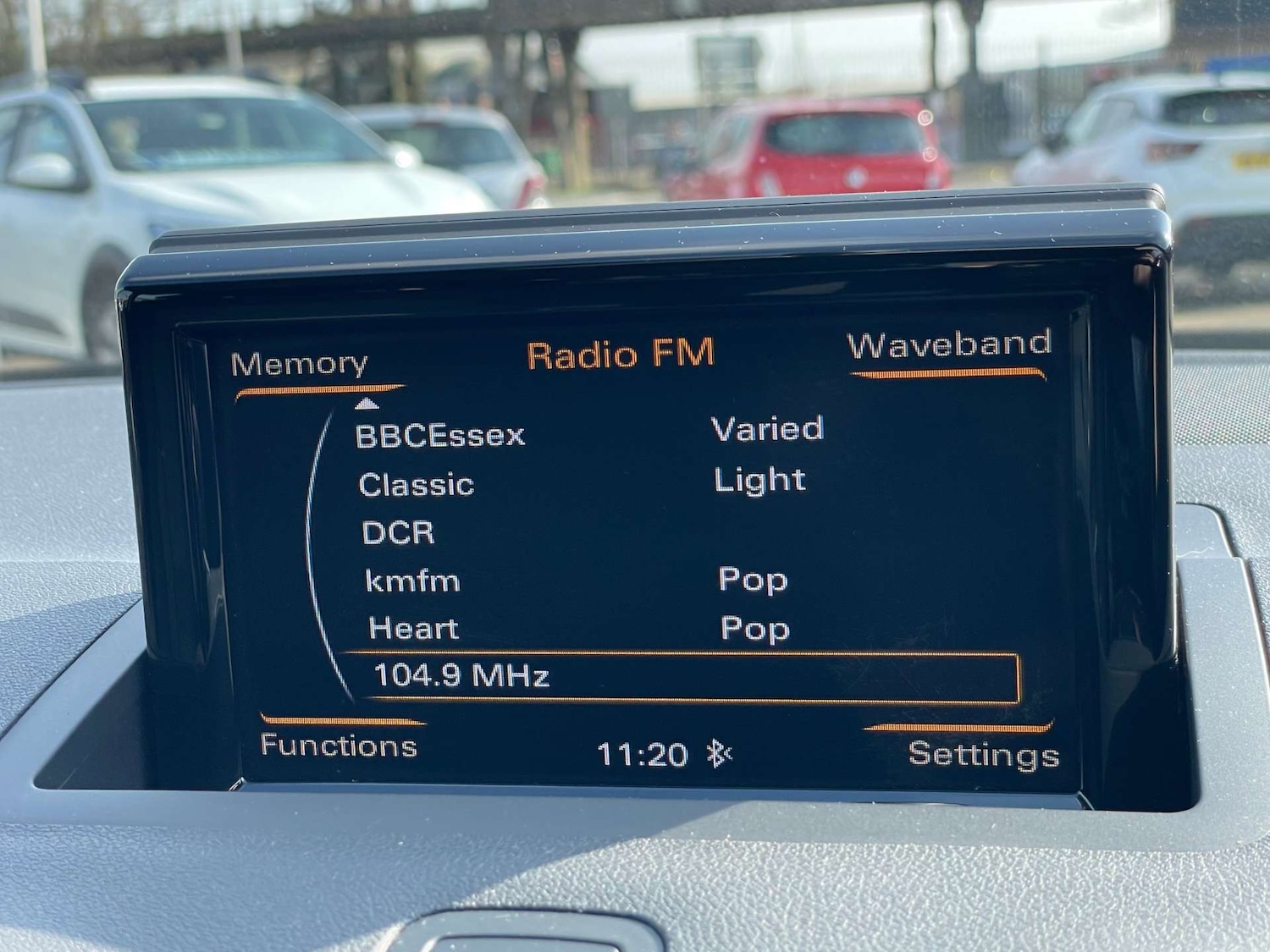 Used Audi A1 2018 for sale - 77632644: Photo 30