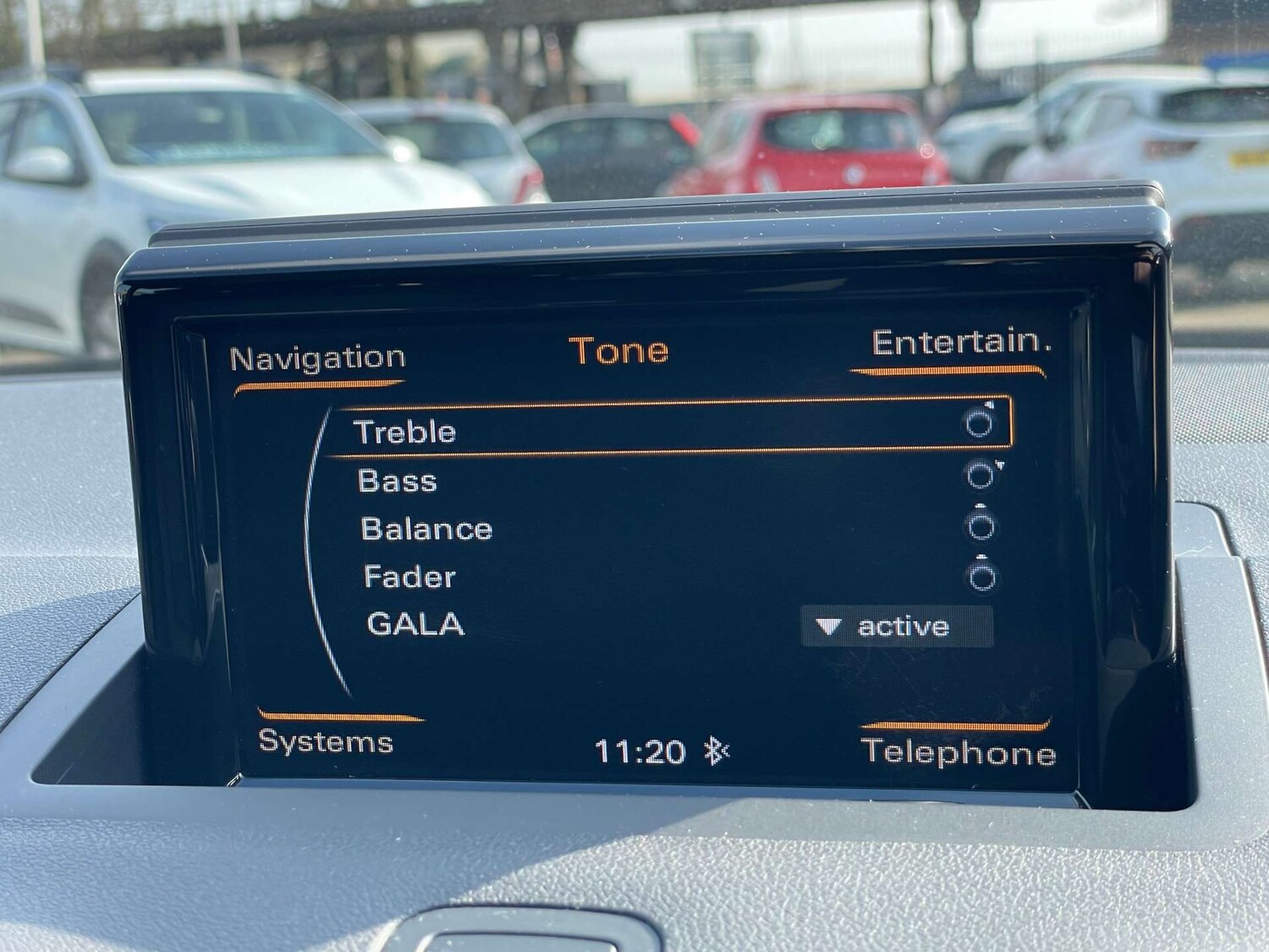 Used Audi A1 2018 for sale - 77632644: Photo 34