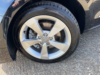 Used Audi A1 2018 for sale - 77632644: Photo