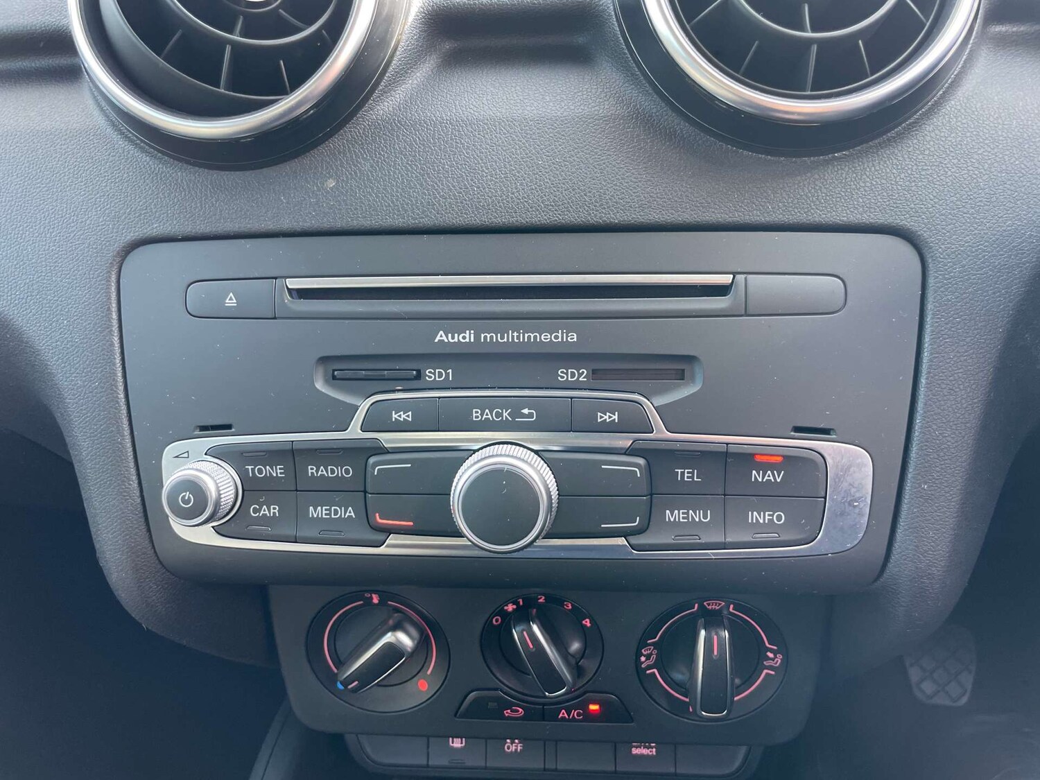 Used Audi A1 2018 for sale - 77632644: Photo 40