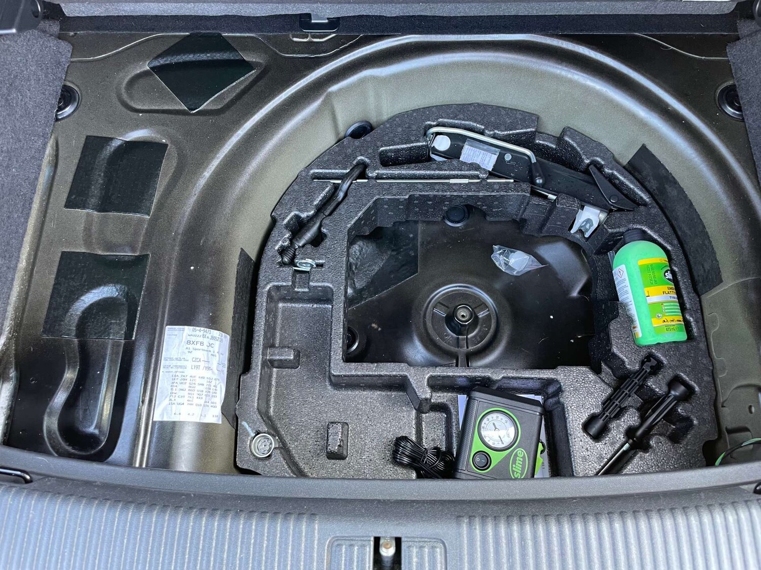 Used Audi A1 2018 for sale - 77632644: Photo 56