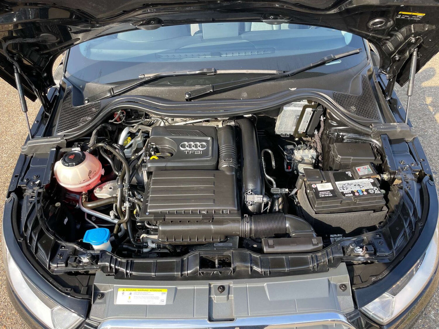 Used Audi A1 2018 for sale - 77632644: Photo 7