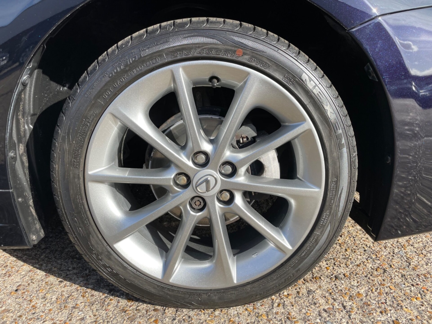 Used Lexus CT 2012 for sale - 76368777: Photo 13