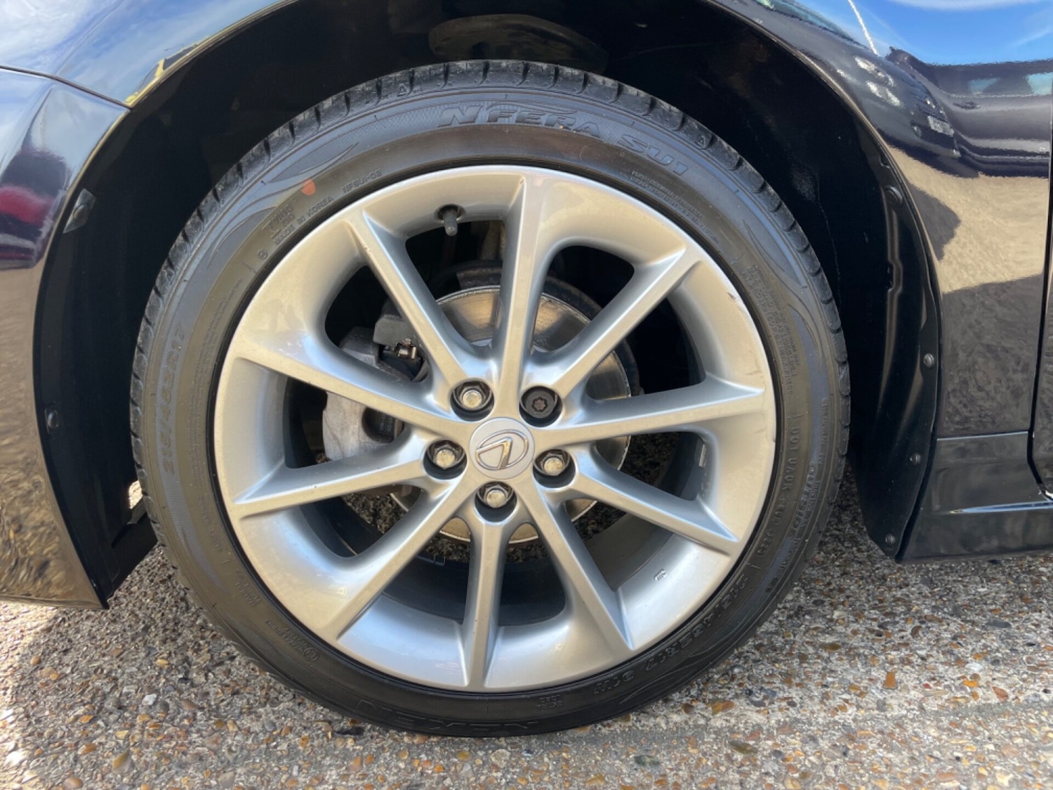 Used Lexus CT 2012 for sale - 76368777: Photo 14