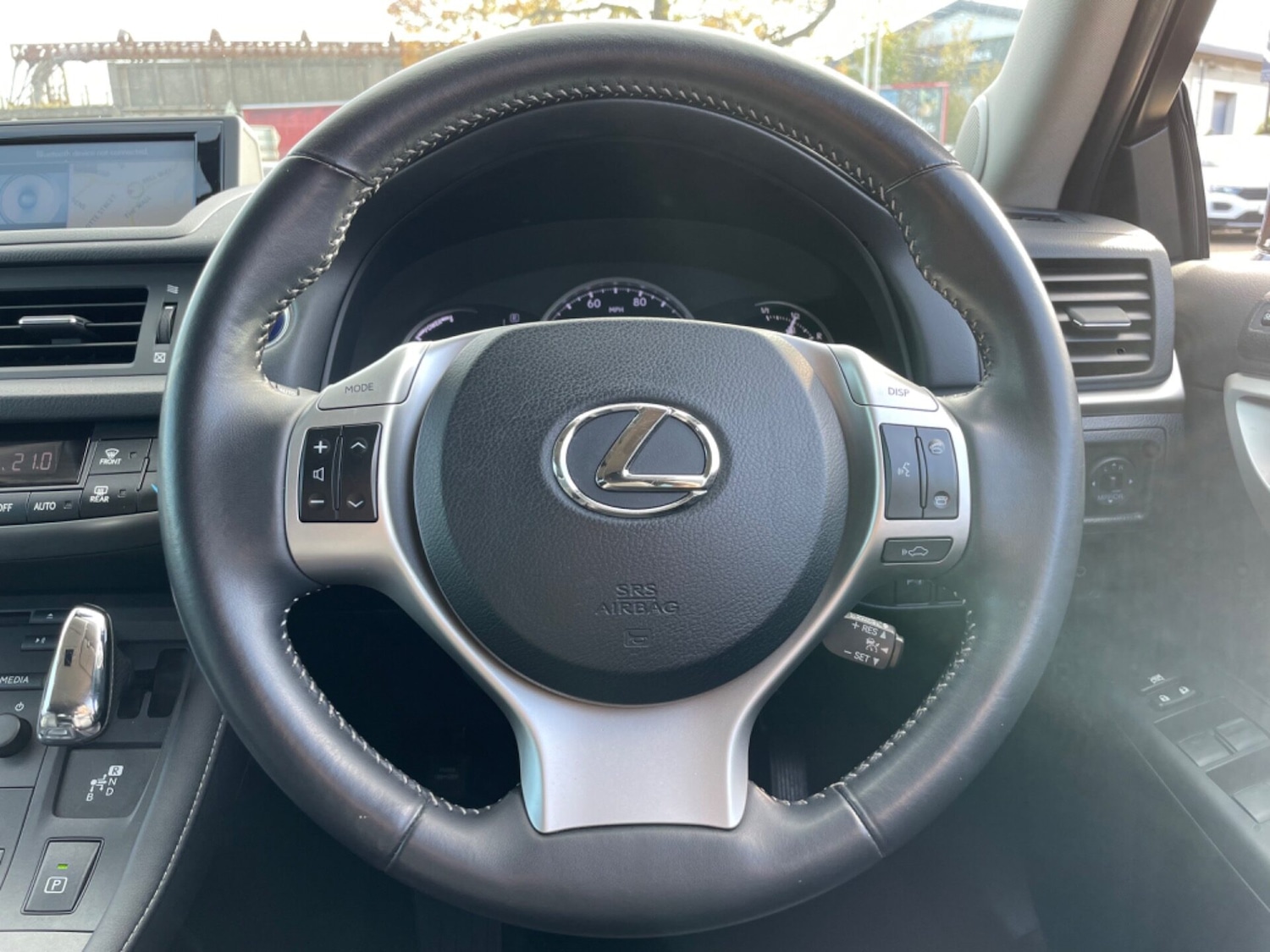 Used Lexus CT 2012 for sale - 76368777: Photo 19