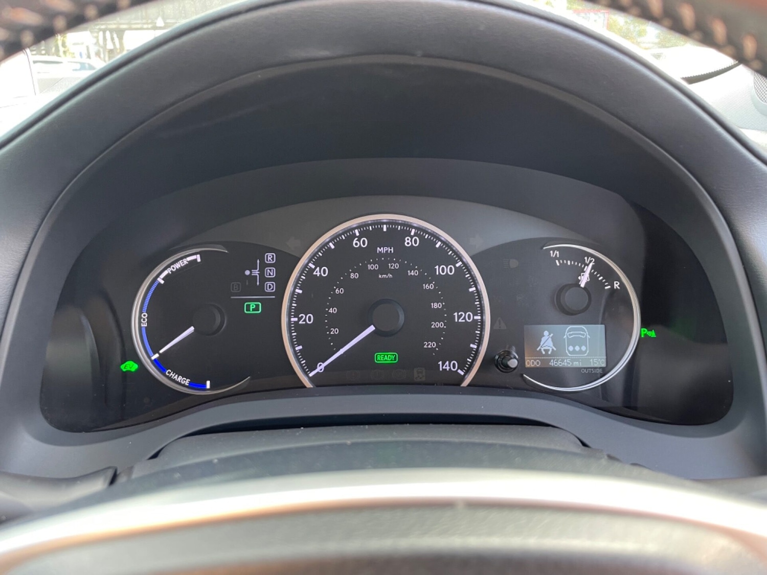 Used Lexus CT 2012 for sale - 76368777: Photo 20