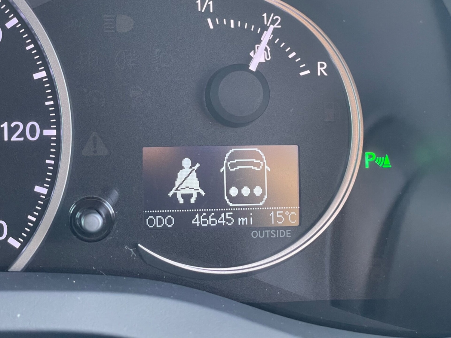 Used Lexus CT 2012 for sale - 76368777: Photo 21