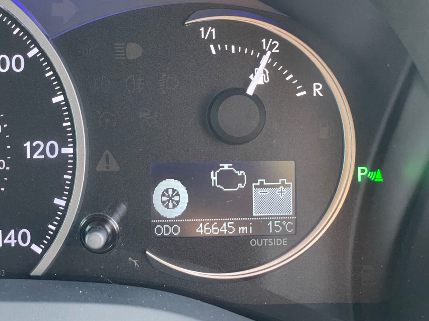 Used Lexus CT 2012 for sale - 76368777: Photo 22