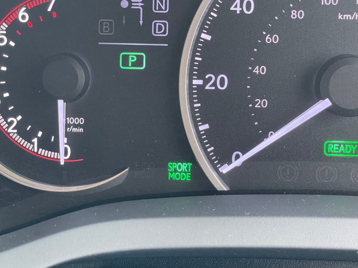 Used Lexus CT 2012 for sale - 76368777: Photo 24