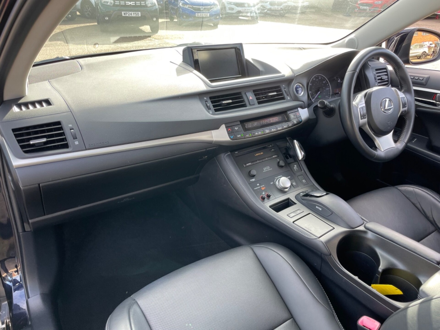 Used Lexus CT 2012 for sale - 76368777: Photo 27