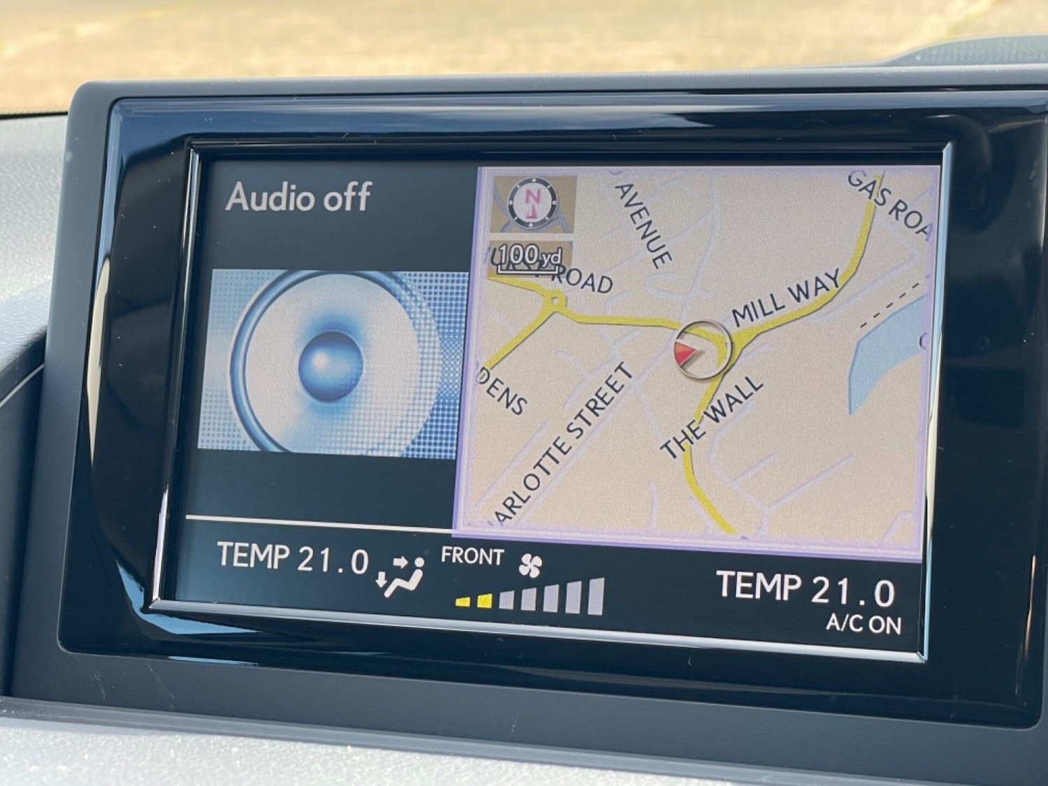 Used Lexus CT 2012 for sale - 76368777: Photo 28