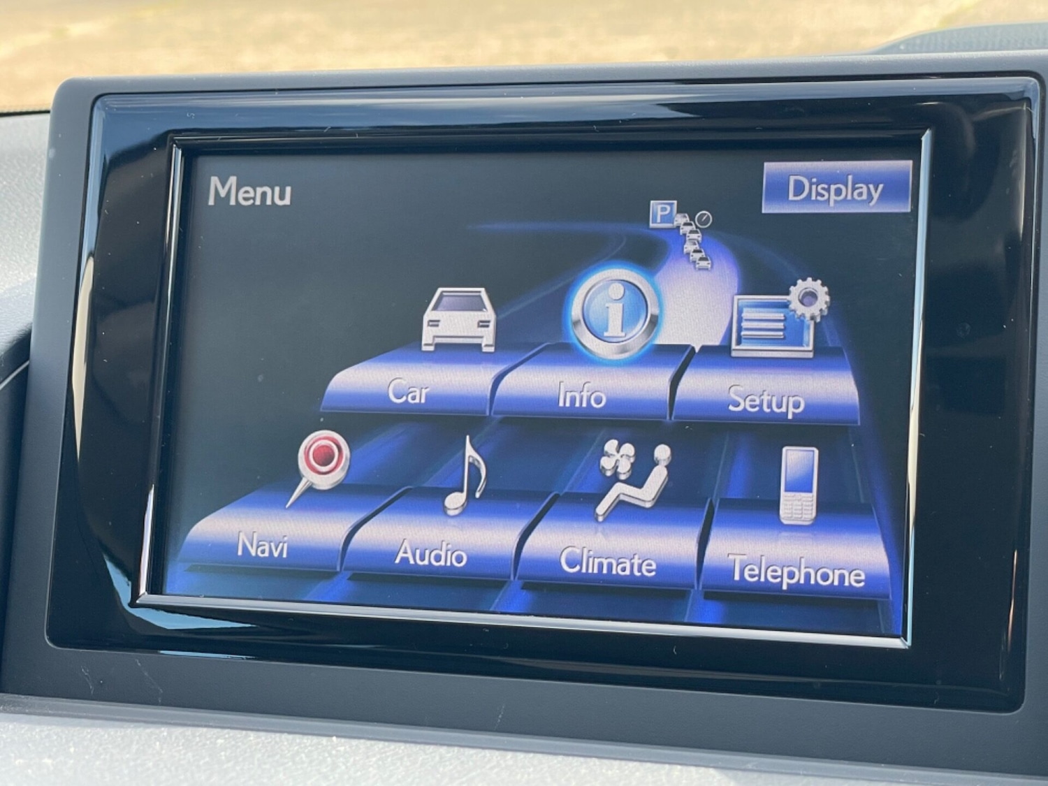 Used Lexus CT 2012 for sale - 76368777: Photo 29