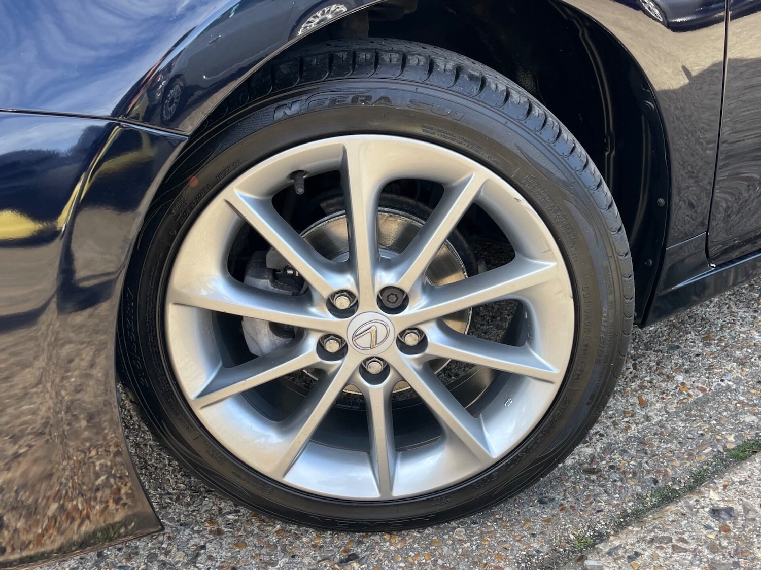 Used Lexus CT 2012 for sale - 76368777: Photo 3