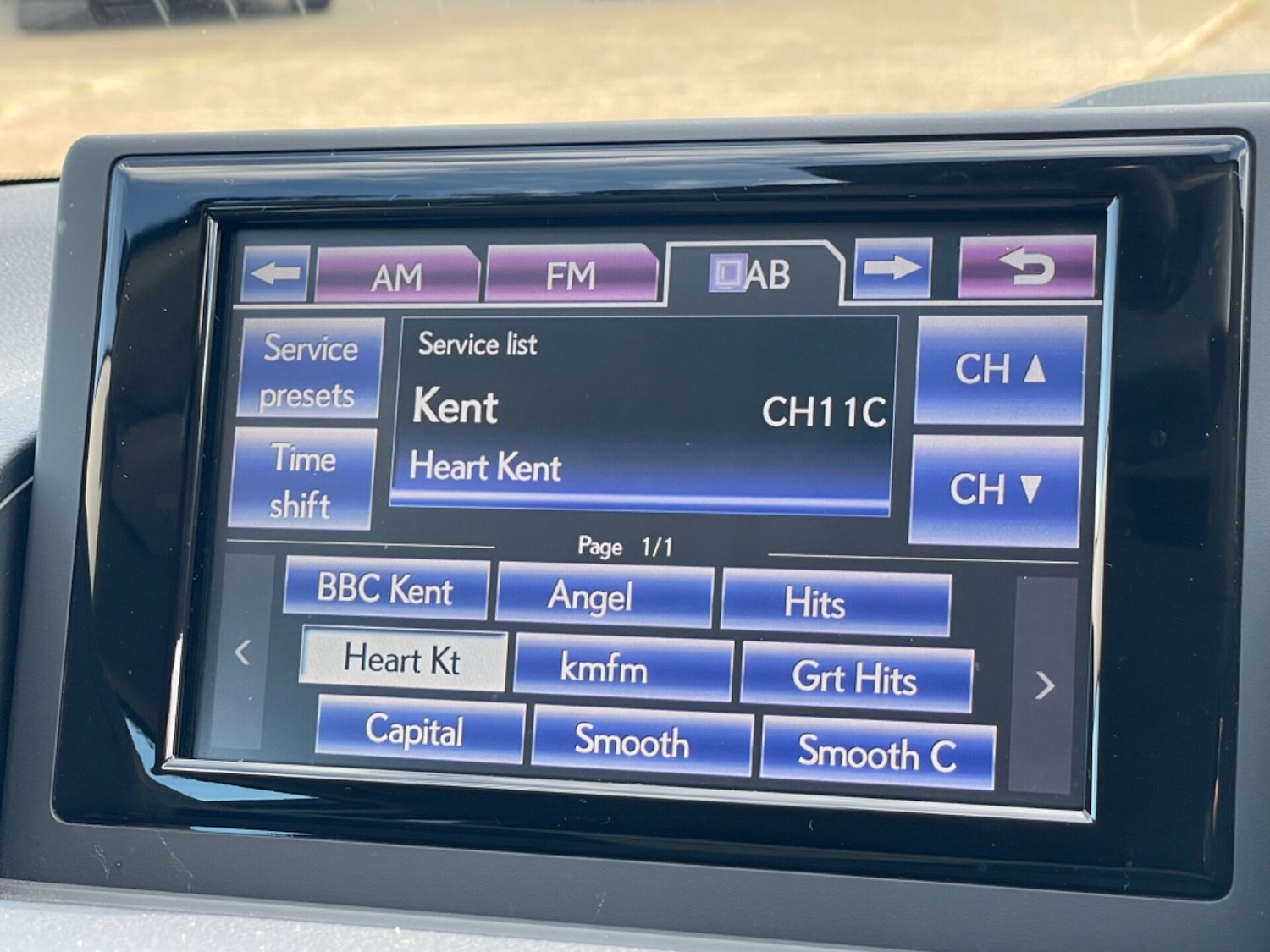 Used Lexus CT 2012 for sale - 76368777: Photo 30