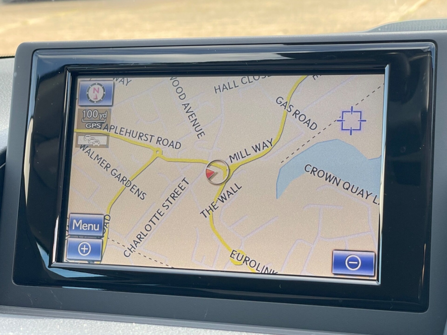 Used Lexus CT 2012 for sale - 76368777: Photo 31