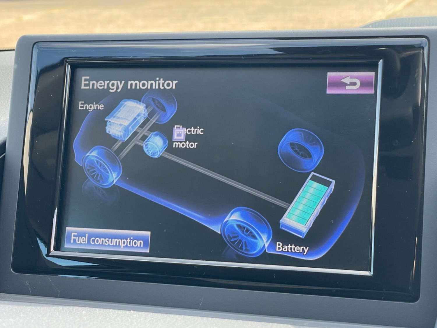 Used Lexus CT 2012 for sale - 76368777: Photo 34