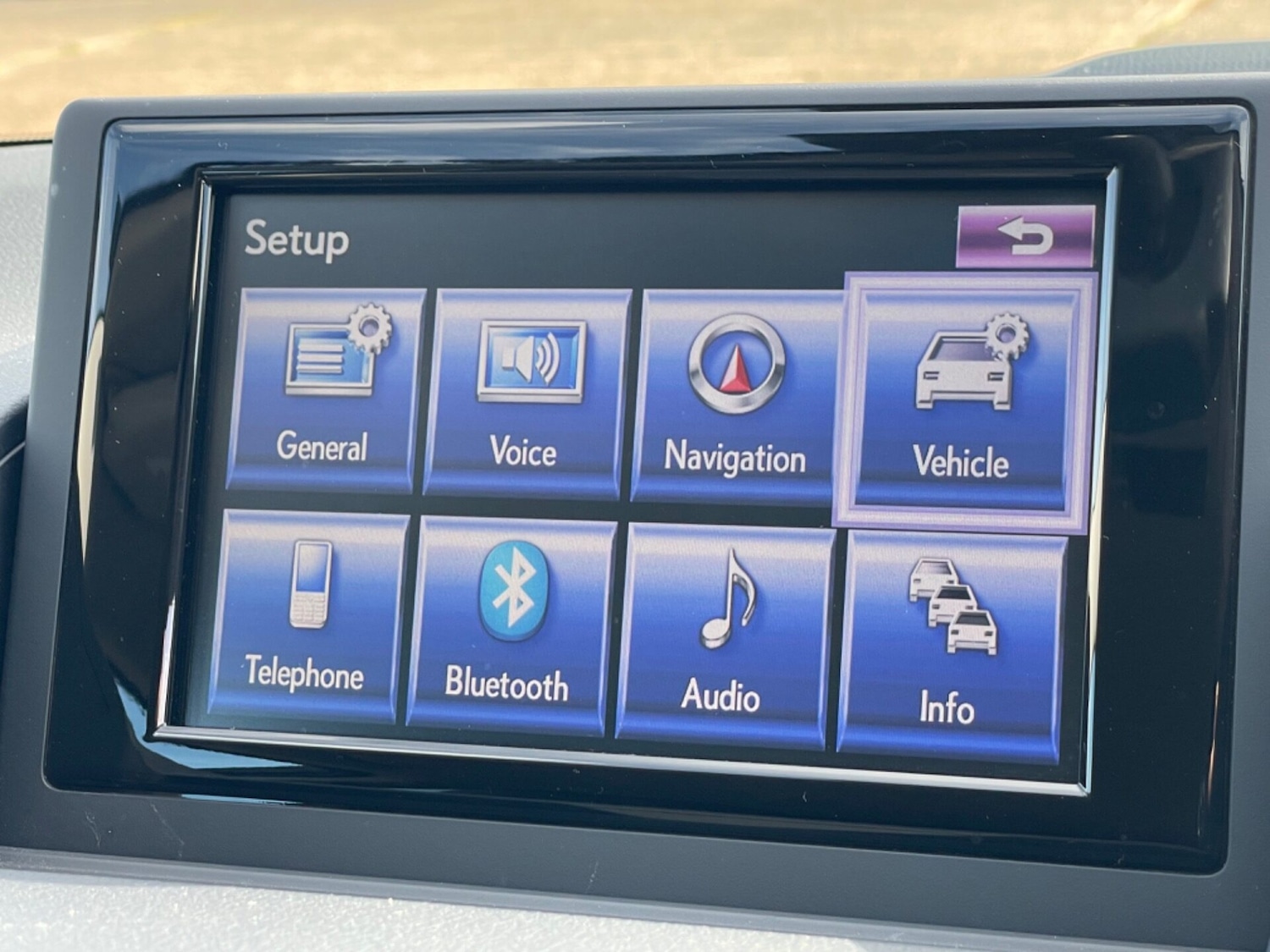 Used Lexus CT 2012 for sale - 76368777: Photo 35