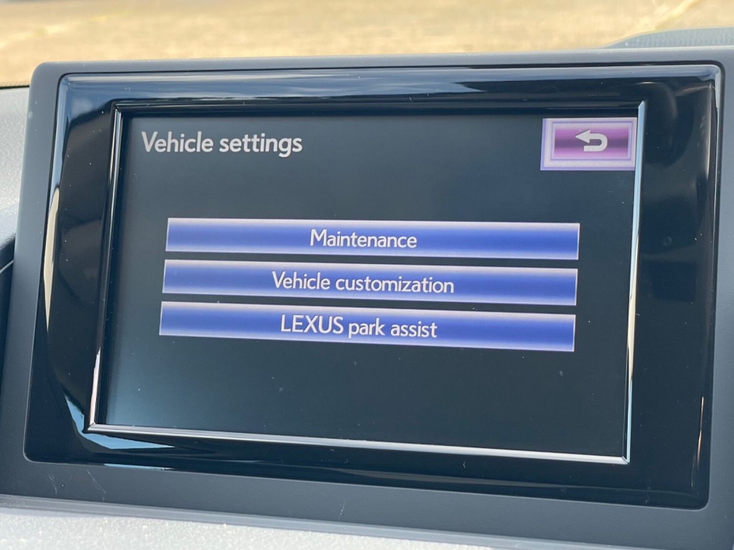 Used Lexus CT 2012 for sale - 76368777: Photo 36