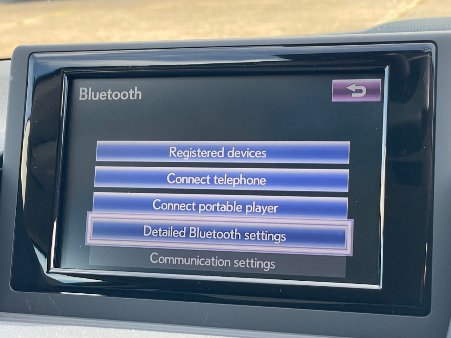 Used Lexus CT 2012 for sale - 76368777: Photo 37