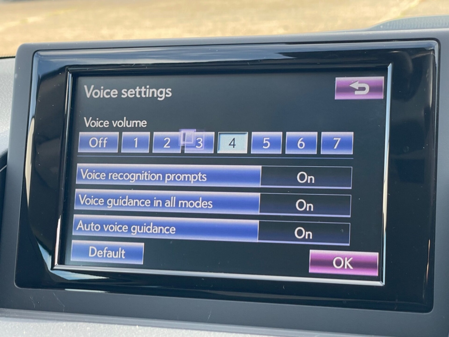 Used Lexus CT 2012 for sale - 76368777: Photo 38