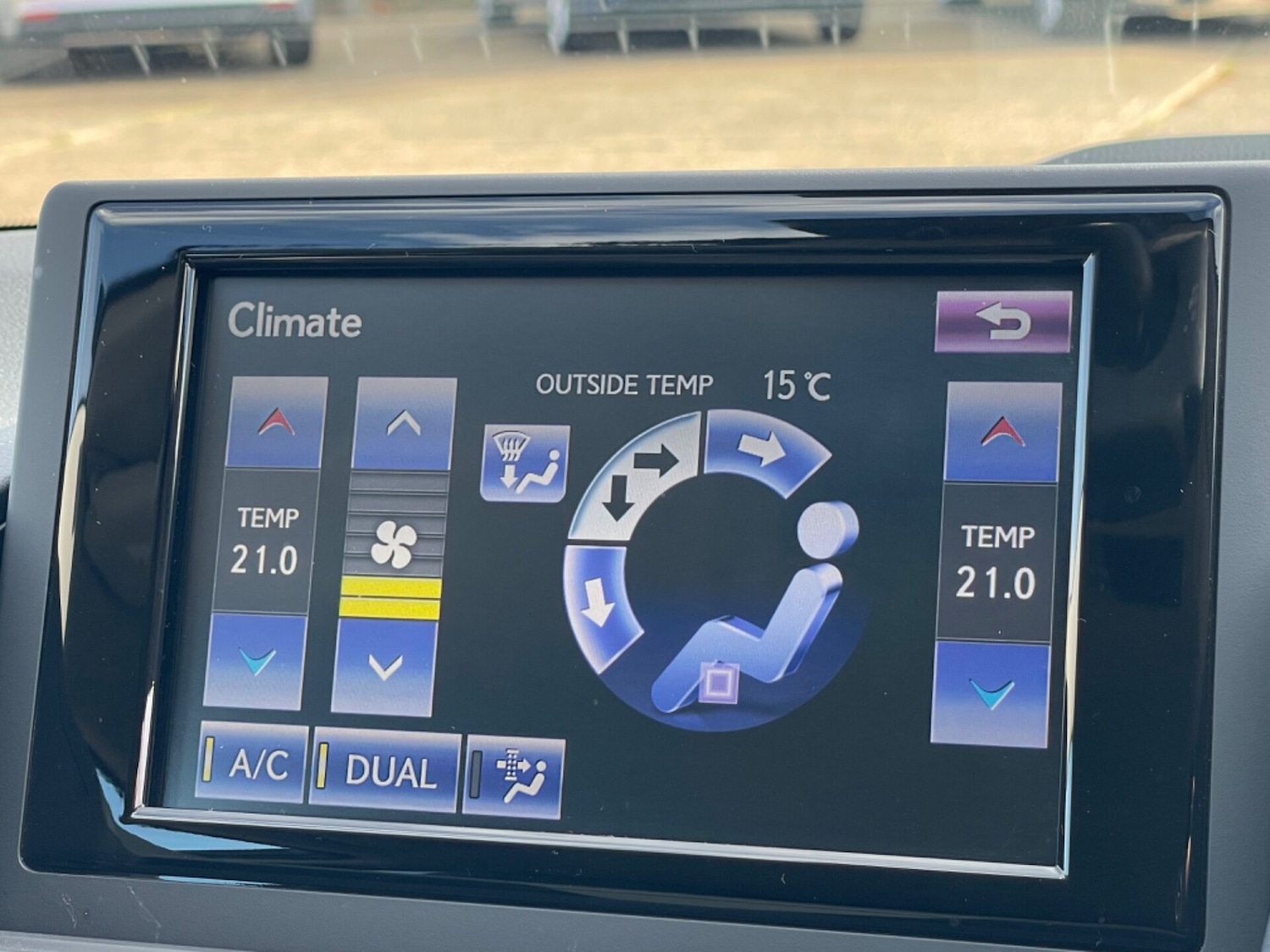 Used Lexus CT 2012 for sale - 76368777: Photo 40