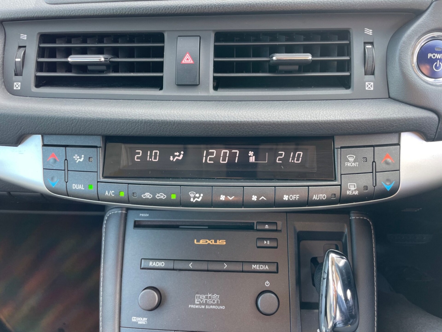 Used Lexus CT 2012 for sale - 76368777: Photo 43