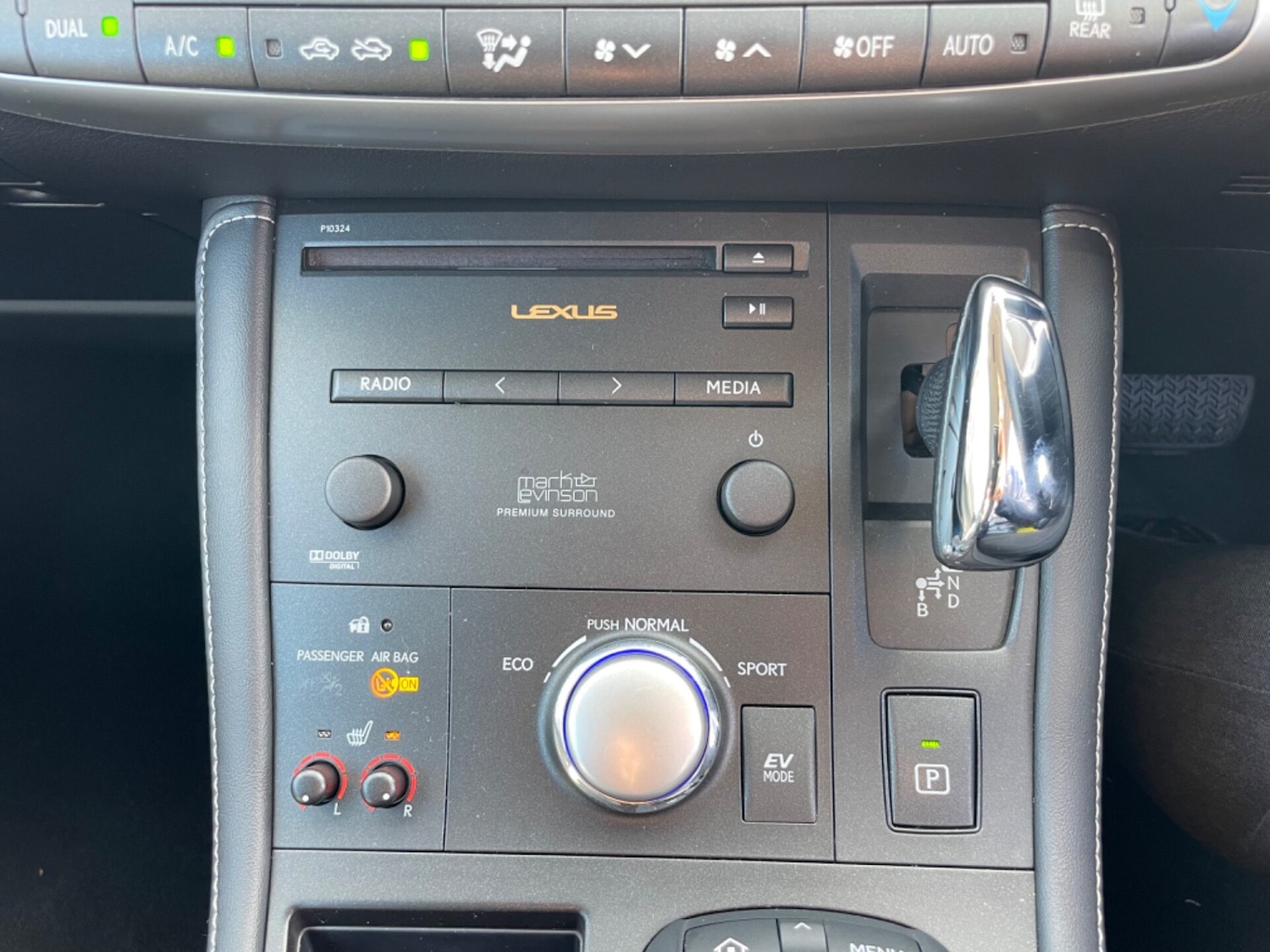 Used Lexus CT 2012 for sale - 76368777: Photo 45