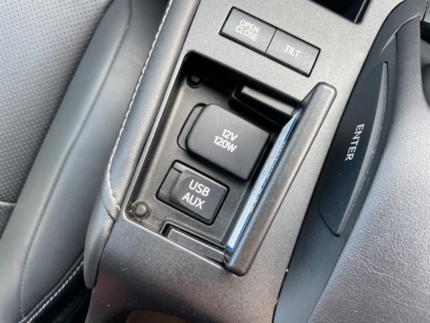 Used Lexus CT 2012 for sale - 76368777: Photo 48