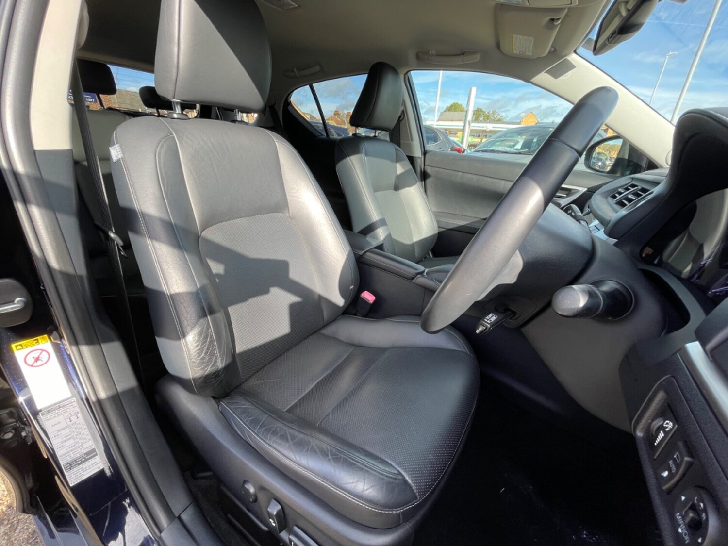 Used Lexus CT 2012 for sale - 76368777: Photo 60