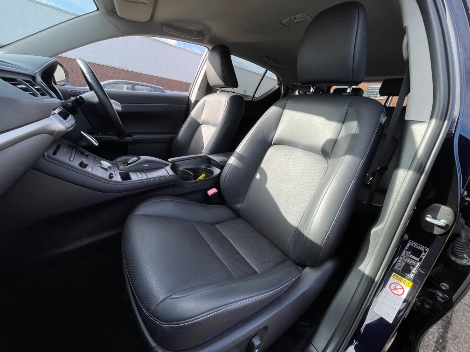 Used Lexus CT 2012 for sale - 76368777: Photo 62