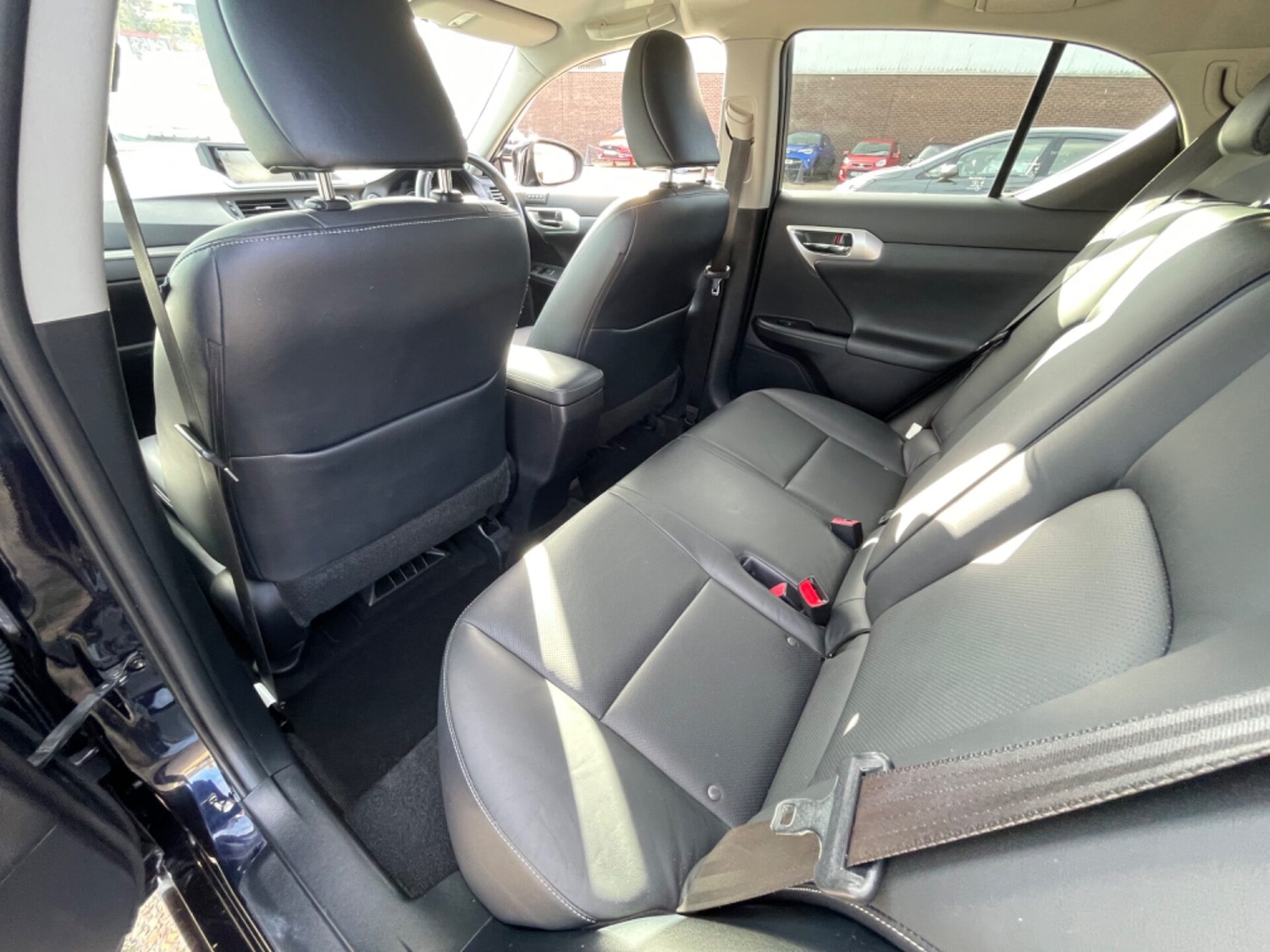 Used Lexus CT 2012 for sale - 76368777: Photo 65